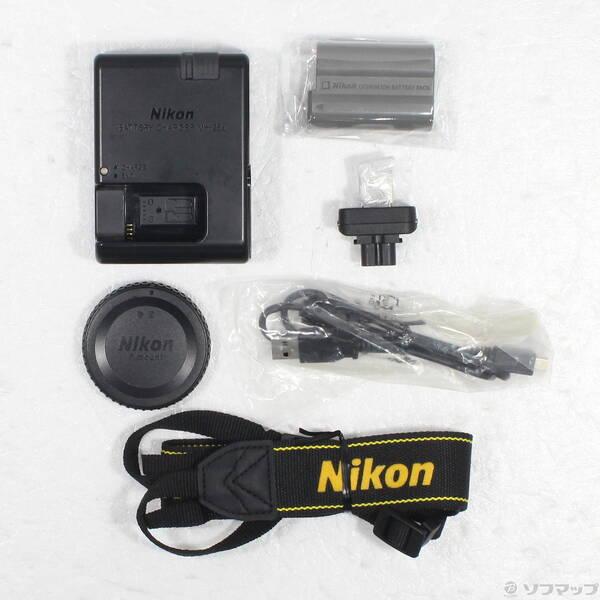 〔中古〕Nikon(ニコン) D7500 ボディ〔262-ud〕 |  | 05