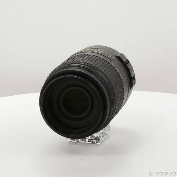 〔中古〕Nikon(ニコン) Nikon AF-S DX NIKKOR 55-300mm F4.5-5.6G ED VR〔258-ud〕 | 