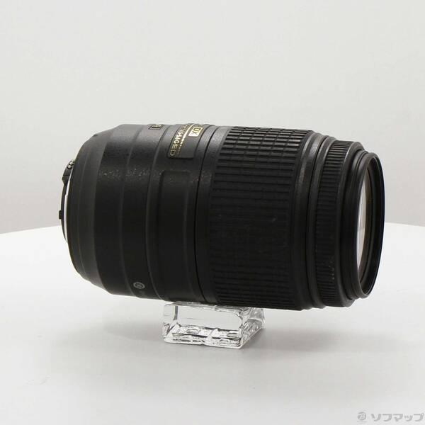 〔中古〕Nikon(ニコン) Nikon AF-S DX NIKKOR 55-300mm F4.5-5.6G ED VR〔258-ud〕 |  | 03