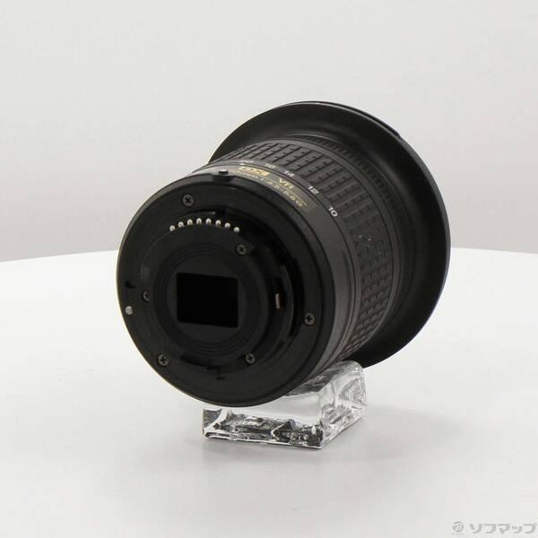 〔中古〕Nikon(ニコン) AF-P DX NIKKOR 10-20mm f／4.5-5.6 G VR〔262-ud〕 |  | 02