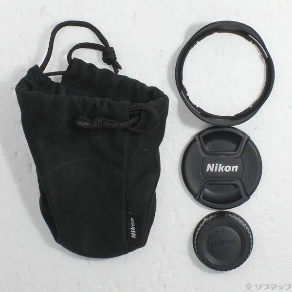 〔中古〕Nikon(ニコン) AF-P DX NIKKOR 10-20mm f／4.5-5.6 G VR〔262-ud〕 |  | 04