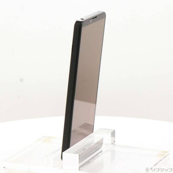 〔中古〕SONY(ソニー) Xperia 10 IV 128GB ブラック SO-52C docomo SIMフリー〔368-ud〕 |  | 01