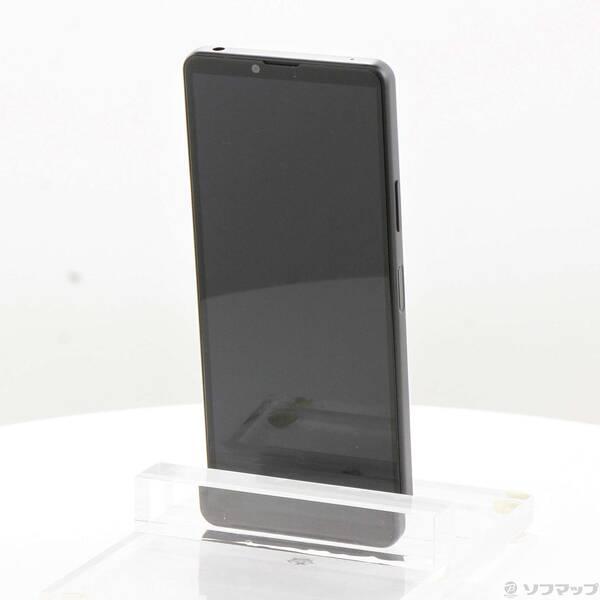 〔中古〕SONY(ソニー) Xperia 10 IV 128GB ブラック SO-52C docomo SIMフリー〔368-ud〕 |  | 02
