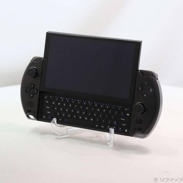 〔中古〕GPD(ジーピーディー) GPD WIN4 2023〔262-ud〕 | 