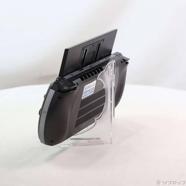 〔中古〕GPD(ジーピーディー) GPD WIN4 2023〔262-ud〕 |  | 01