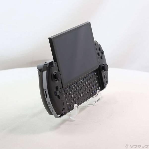 〔中古〕GPD(ジーピーディー) GPD WIN4 2023〔262-ud〕 |  | 03