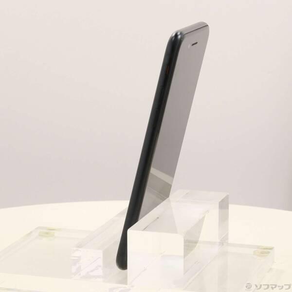 〔中古〕Apple(アップル) iPhone SE 第3世代 128GB ミッドナイト MMYF3J／A SIMフリー〔352-ud〕 |  | 01