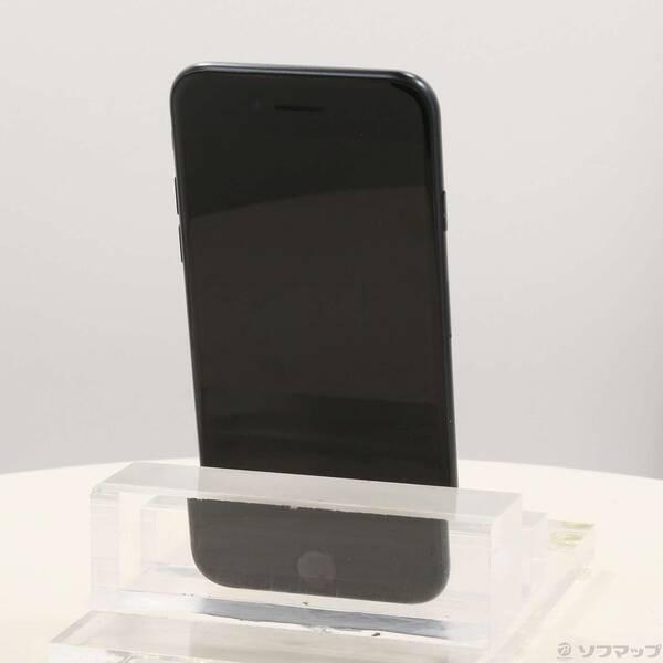 〔中古〕Apple(アップル) iPhone SE 第3世代 128GB ミッドナイト MMYF3J／A SIMフリー〔352-ud〕 |  | 02