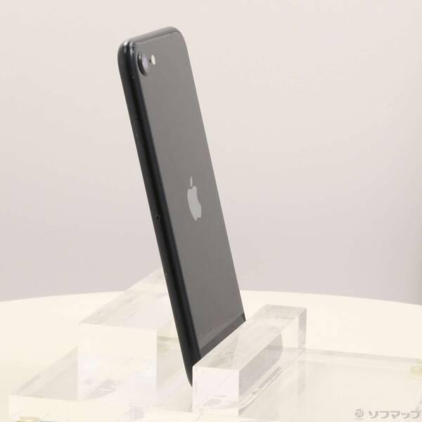 〔中古〕Apple(アップル) iPhone SE 第3世代 128GB ミッドナイト MMYF3J／A SIMフリー〔352-ud〕 |  | 03