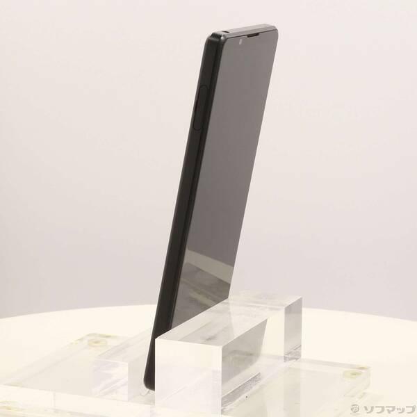 〔中古〕SONY(ソニー) Xperia 1 III 256GB フロストブラック SOG03 auロック解除SIMフリー〔297-ud〕 |  | 01