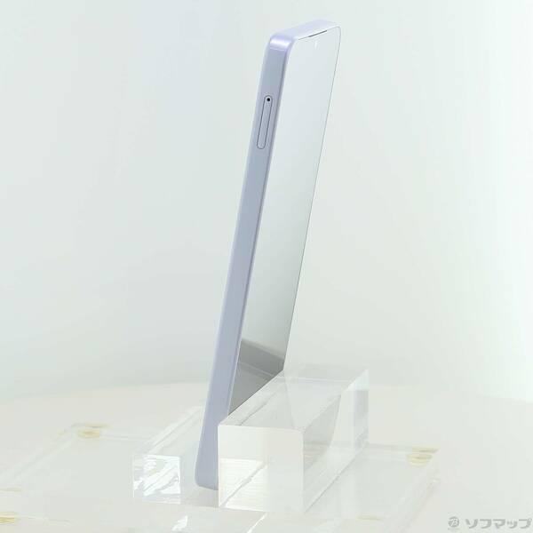 〔中古〕SAMSUNG(サムスン) Galaxy A25 5G 64GB ライトブルー SCG33 au SIMフリー〔198-ud〕 |  | 01