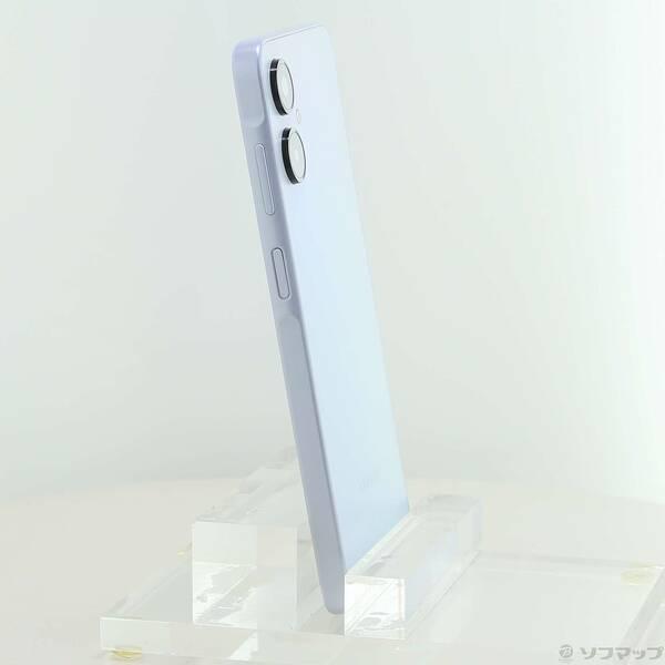〔中古〕SAMSUNG(サムスン) Galaxy A25 5G 64GB ライトブルー SCG33 au SIMフリー〔198-ud〕 |  | 03