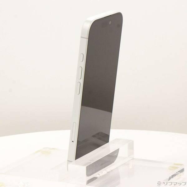 〔中古〕Apple(アップル) iPhone16 128GB ホワイト MYDR3J／A SIMフリー〔251-ud〕 |  | 01