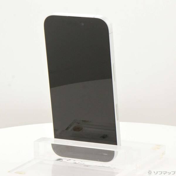 〔中古〕Apple(アップル) iPhone16 128GB ホワイト MYDR3J／A SIMフリー〔251-ud〕 |  | 02