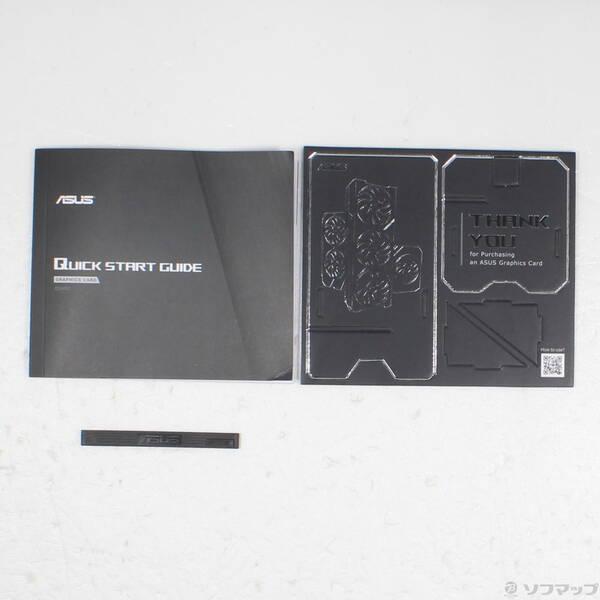 中古〕ASUS(エイスース) Dual Radeon RX 7800 XT OC Edition DUAL