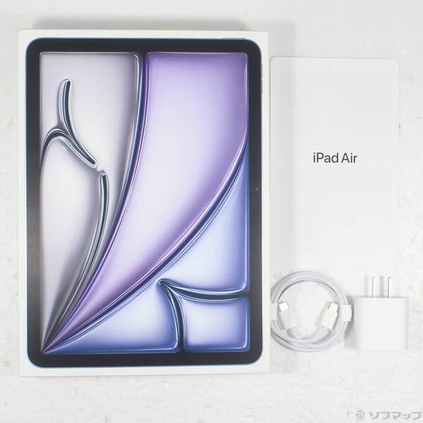 〔中古〕Apple(アップル) iPad Air 11インチ(M4) 128GB スペースグレイ MH304J／A Wi-Fi〔352-ud〕 |  | 04