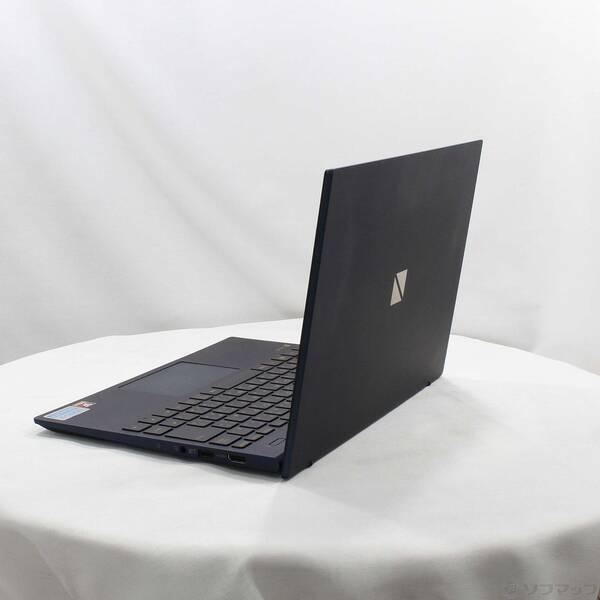 〔中古〕NEC(エヌイーシー) LaVie Pro Mobile PC-PM750SAL ネイビーブルー〔258-ud〕 |  | 01