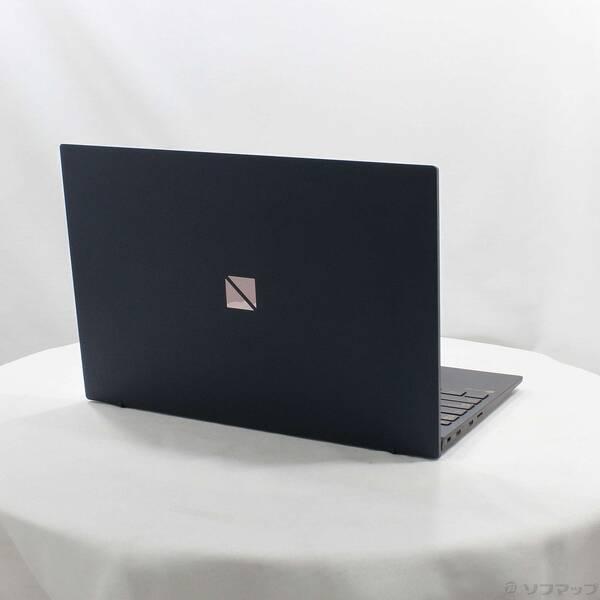 〔中古〕NEC(エヌイーシー) LaVie Pro Mobile PC-PM750SAL ネイビーブルー〔258-ud〕 |  | 02