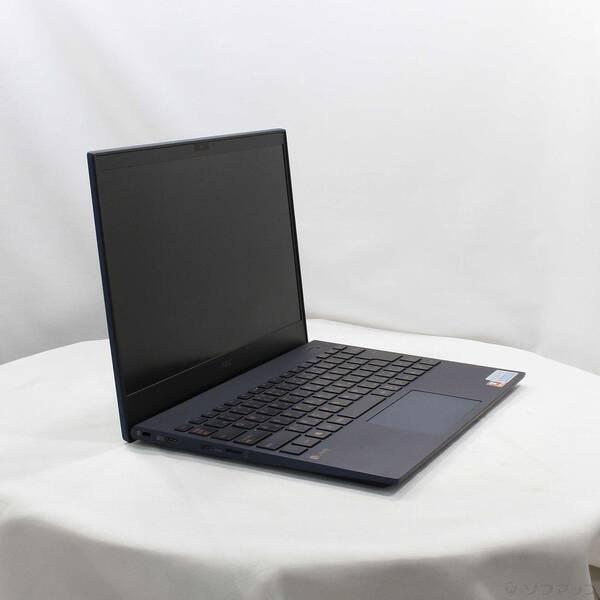 〔中古〕NEC(エヌイーシー) LaVie Pro Mobile PC-PM750SAL ネイビーブルー〔258-ud〕 |  | 03