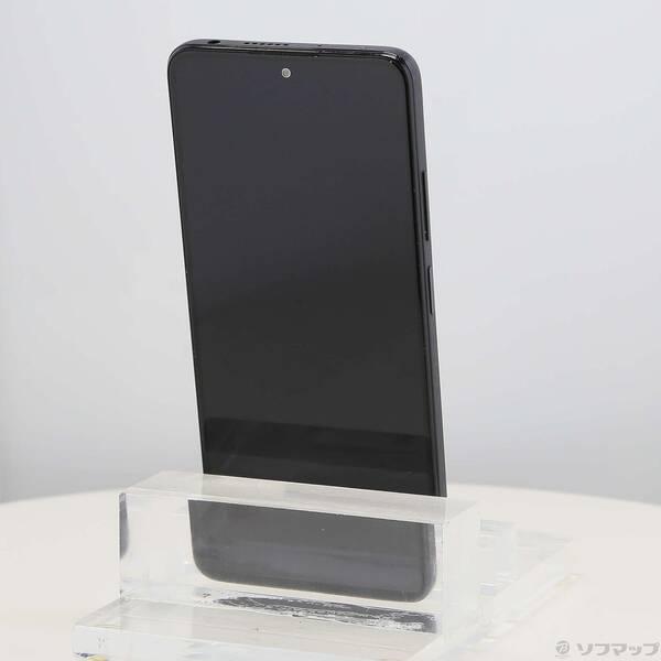 〔中古〕XIAOMI Redmi Note 11 Pro 5G 128GB グラファイトグレー REDMINOTE11PROGR SIMフリー〔262-ud〕 |  | 02