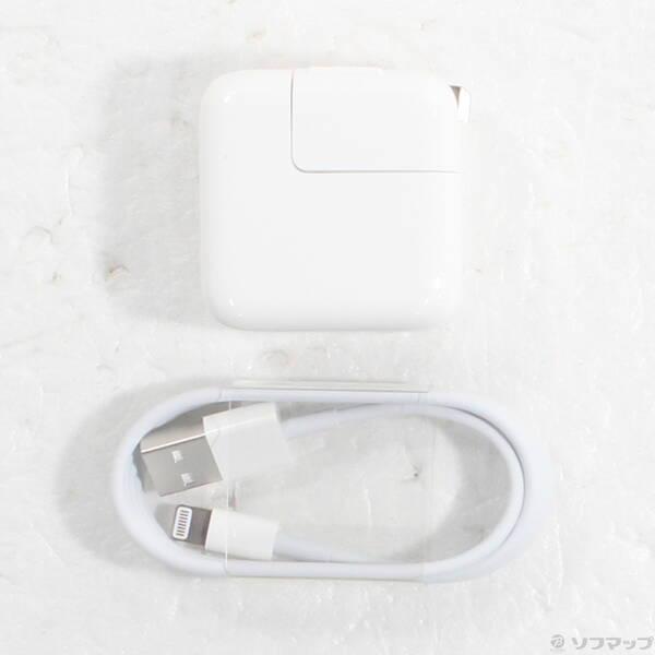 〔中古〕Apple(アップル) iPad Air 2 128GB スペースグレイ MGTX2J／A Wi-Fi〔377-ud〕 |  | 04