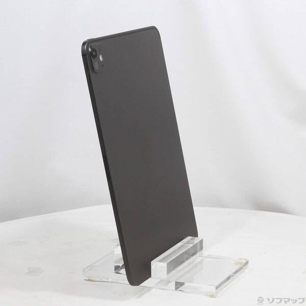 〔中古〕Apple(アップル) iPad Pro 11インチ(M5) 標準ガラス 2TB スペースブラック MDWU4J／A Wi-Fi〔344-ud〕 |  | 03