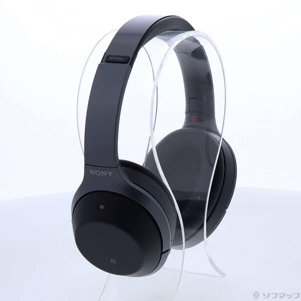 〔中古〕SONY(ソニー) WH-1000XM2 B ブラック〔198-ud〕 |  | 01