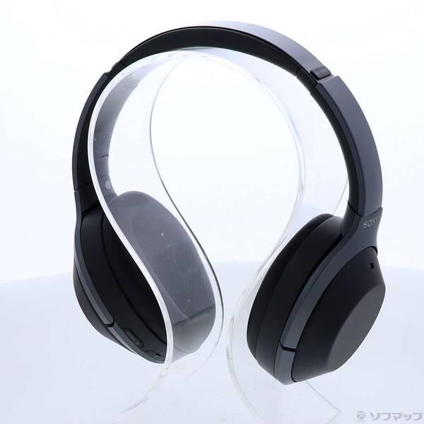 〔中古〕SONY(ソニー) WH-1000XM2 B ブラック〔198-ud〕 |  | 02