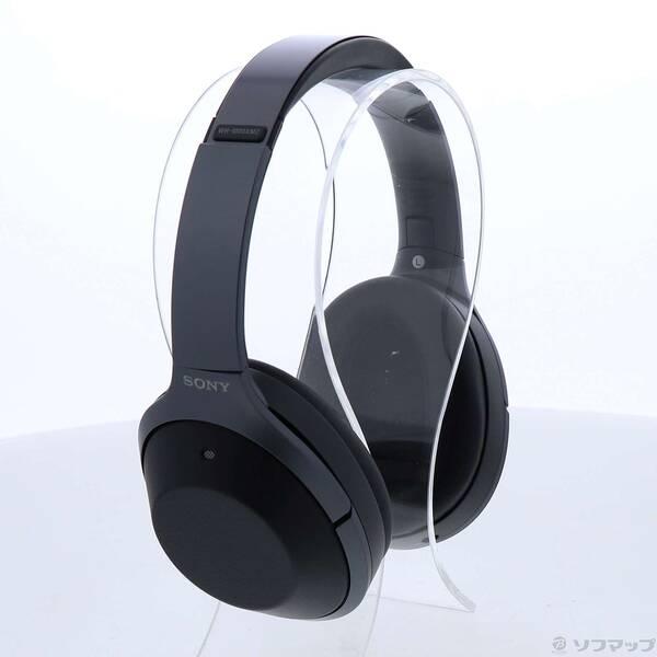 〔中古〕SONY(ソニー) WH-1000XM2 B ブラック〔198-ud〕 |  | 03