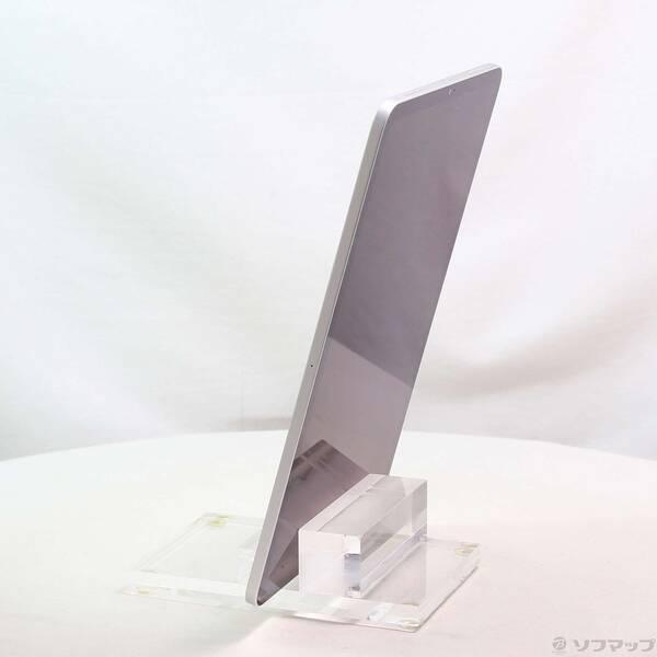 〔中古〕Apple(アップル) iPad Pro 11インチ 256GB シルバー MTXR2J／A Wi-Fi〔371-ud〕 |  | 01
