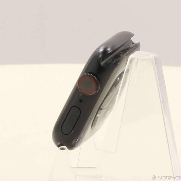 〔中古〕Apple(アップル) Apple Watch Series 8 GPS + Cellular 41mm ミッドナイトアルミニウムケース バンド無し〔251-ud〕 |  | 01