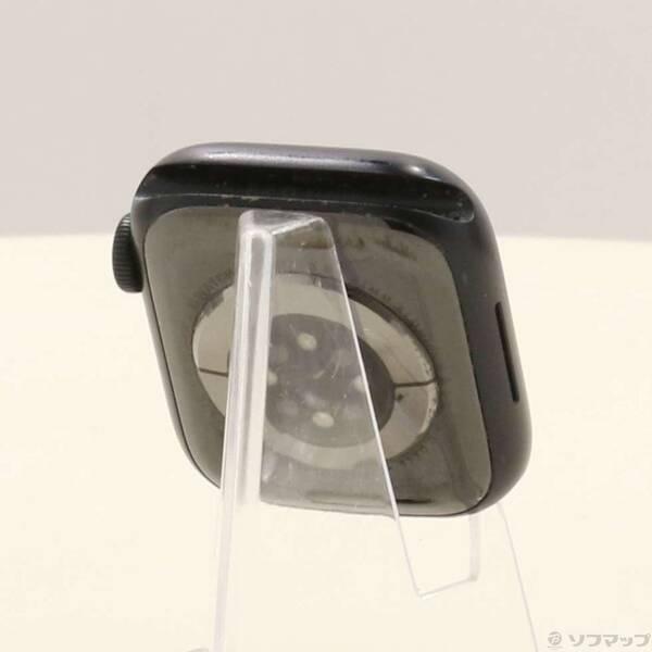 〔中古〕Apple(アップル) Apple Watch Series 8 GPS + Cellular 41mm ミッドナイトアルミニウムケース バンド無し〔251-ud〕 |  | 02