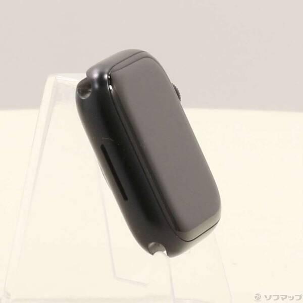 〔中古〕Apple(アップル) Apple Watch Series 8 GPS + Cellular 41mm ミッドナイトアルミニウムケース バンド無し〔251-ud〕 |  | 03