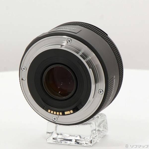 〔中古〕Canon(キヤノン) Canon EF 50mm F1.8 STM〔276-ud〕 |  | 02