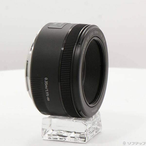 〔中古〕Canon(キヤノン) Canon EF 50mm F1.8 STM〔276-ud〕 |  | 03