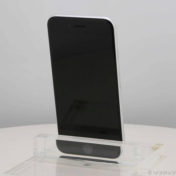 〔中古〕Apple(アップル) iPhone SE 第2世代 64GB ホワイト MHGQ3J／A SoftBank〔276-ud〕 |  | 02
