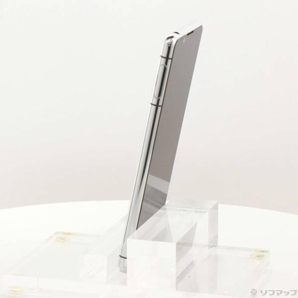 〔中古〕SONY(ソニー) Xperia 5 II 128GB グレー SO-52A docomoロック解除SIMフリー〔368-ud〕 |  | 01