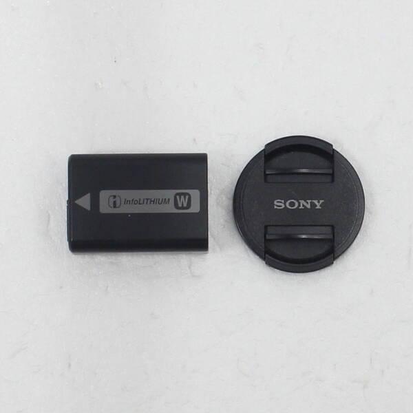〔中古〕SONY(ソニー) α6000 パワーズームレンズキット シルバー ILCE-6000L〔262-ud〕 |  | 05