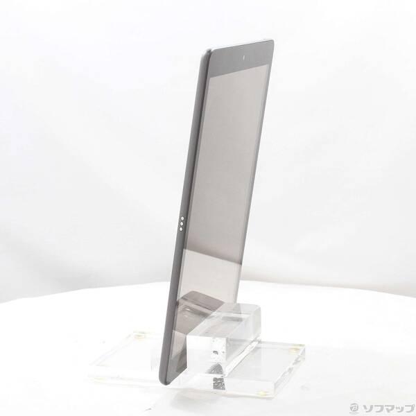 〔中古〕Apple(アップル) iPad 第9世代 64GB スペースグレイ MK2K3J／A Wi-Fi〔276-ud〕 |  | 01
