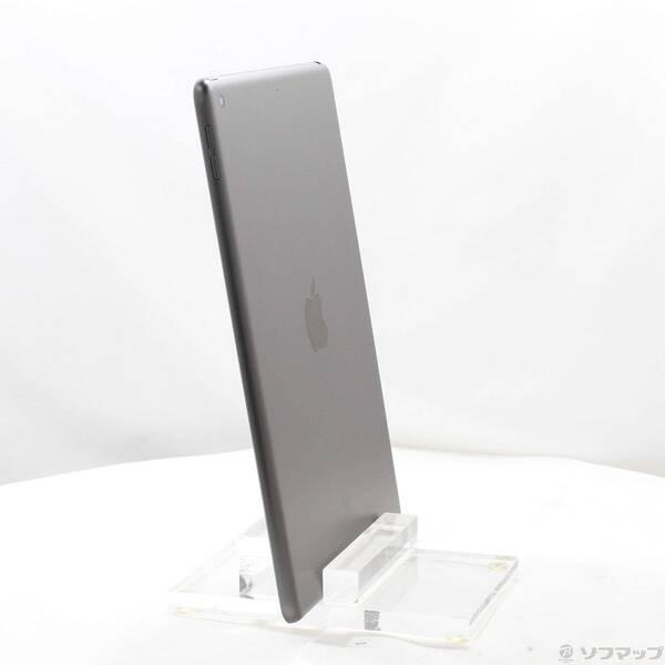 〔中古〕Apple(アップル) iPad 第9世代 64GB スペースグレイ MK2K3J／A Wi-Fi〔276-ud〕 |  | 03