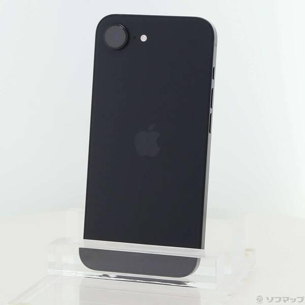 〔中古〕Apple(アップル) iPhone17e 512GB ブラック MHRR4J／A SIMフリー〔258-ud〕 | 