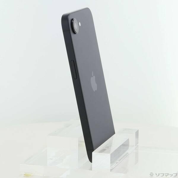 〔中古〕Apple(アップル) iPhone17e 512GB ブラック MHRR4J／A SIMフリー〔258-ud〕 |  | 03