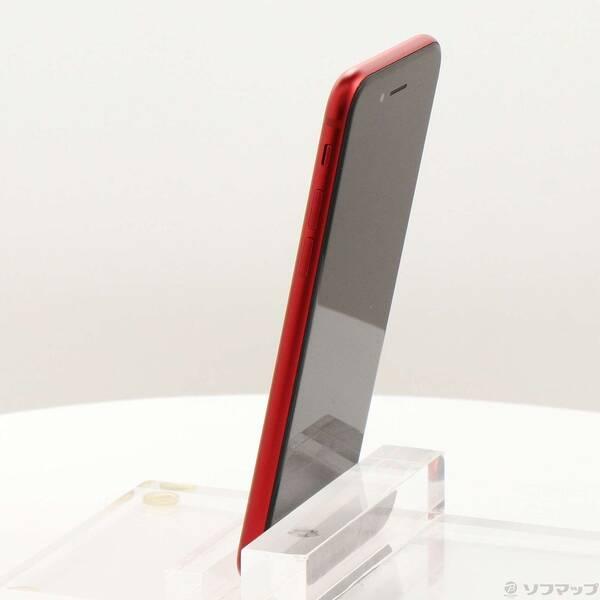 〔中古〕Apple(アップル) iPhone SE 第2世代 64GB プロダクトレッド MHGR3J／A SIMフリー〔258-ud〕 |  | 01
