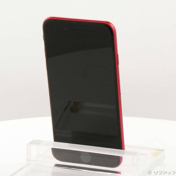 〔中古〕Apple(アップル) iPhone SE 第2世代 64GB プロダクトレッド MHGR3J／A SIMフリー〔258-ud〕 |  | 02