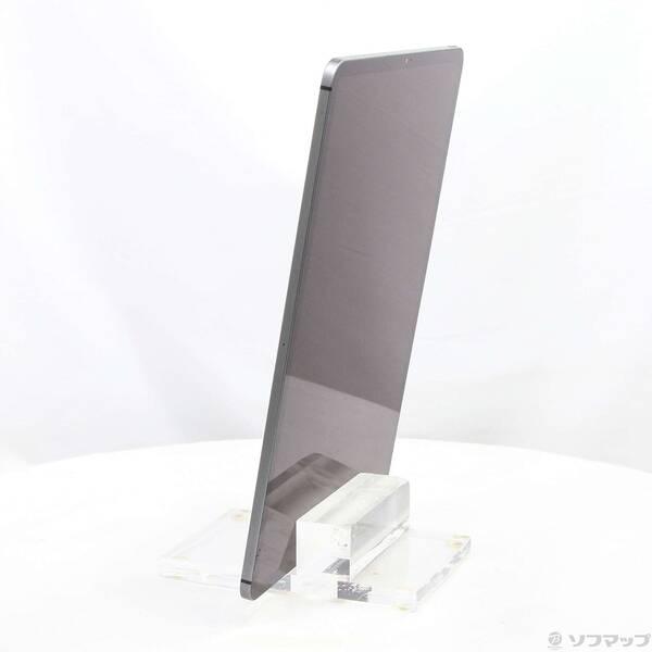 〔中古〕Apple(アップル) iPad Pro 12.9インチ 第3世代 64GB スペースグレイ MTHJ2J／A SIMフリー〔352-ud〕 |  | 01