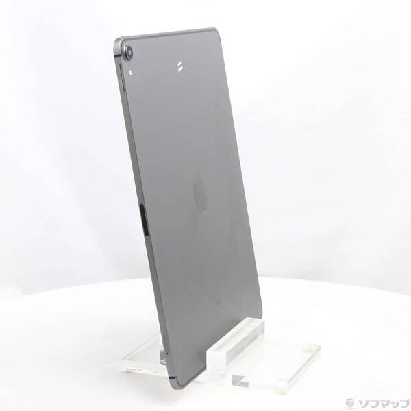 〔中古〕Apple(アップル) iPad Pro 12.9インチ 第3世代 64GB スペースグレイ MTHJ2J／A SIMフリー〔352-ud〕 |  | 03