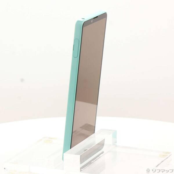 〔中古〕SONY(ソニー) Xperia 10 IV 128GB ミント A202SO Softbank SIMフリー〔258-ud〕 |  | 01