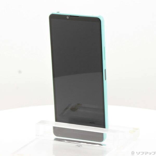 〔中古〕SONY(ソニー) Xperia 10 IV 128GB ミント A202SO Softbank SIMフリー〔258-ud〕 |  | 02