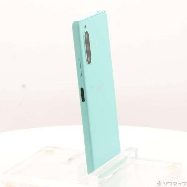 〔中古〕SONY(ソニー) Xperia 10 IV 128GB ミント A202SO Softbank SIMフリー〔258-ud〕 |  | 03