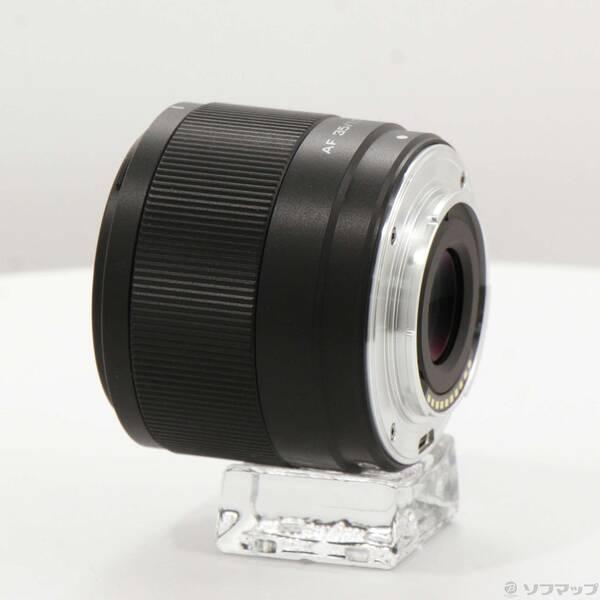 〔中古〕VILTROX(ビルトロックス) Viltrox AF 35mm F1.7 AIR 富士フィルム Xマウント〔198-ud〕 |  | 01